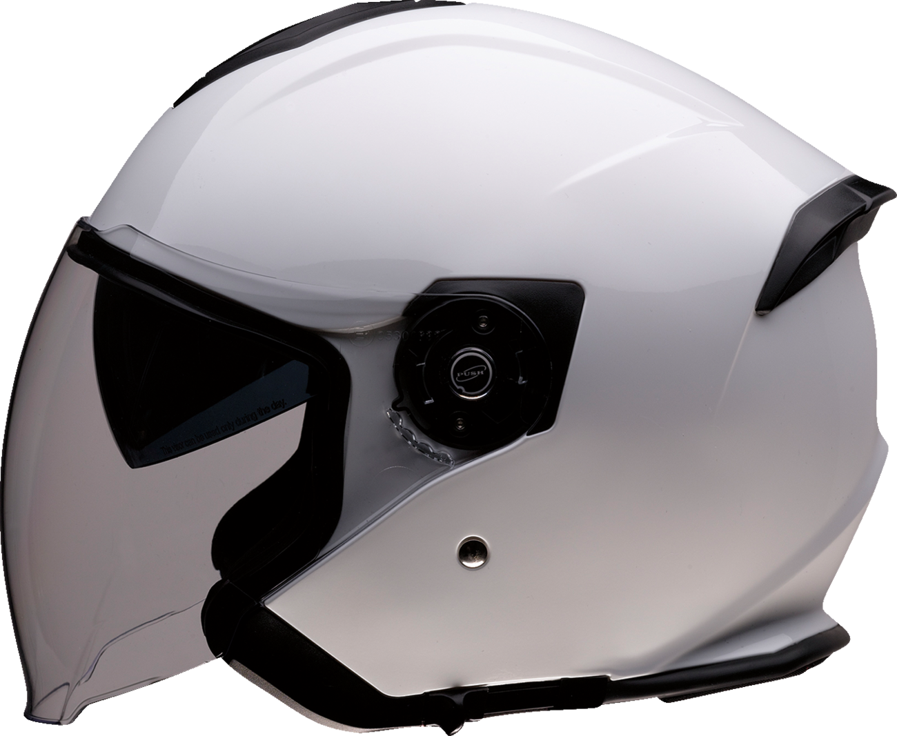 Z1R HELMET SOL 2.0 NOTORIS BK/GO MD - Image 5