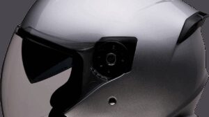 Z1R Road Maxx 2.0 Helmet - Silver - 3XL