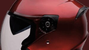 Z1R Road Maxx 2.0 Helmet - Wine - 3XL