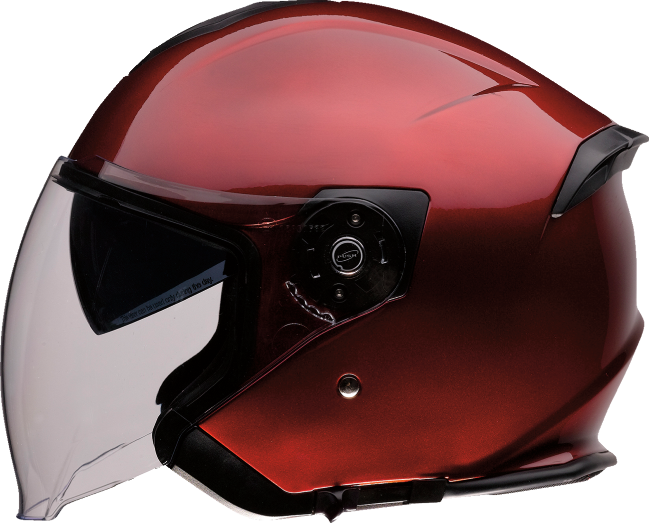 PERFORMANCE MACHINE (PM) WHL F PRMT CH 18X5.5 ABS