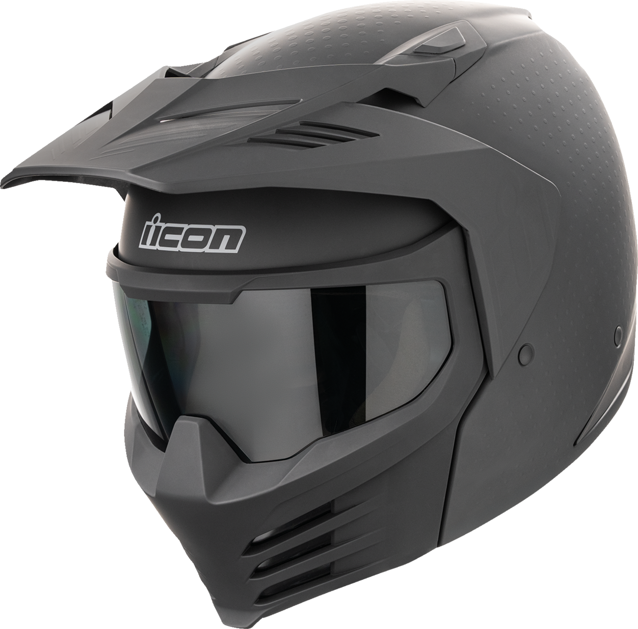 BILTWELL HELMET GRINGO SV GLOSS INTERSECTION WARM XS - Image 10