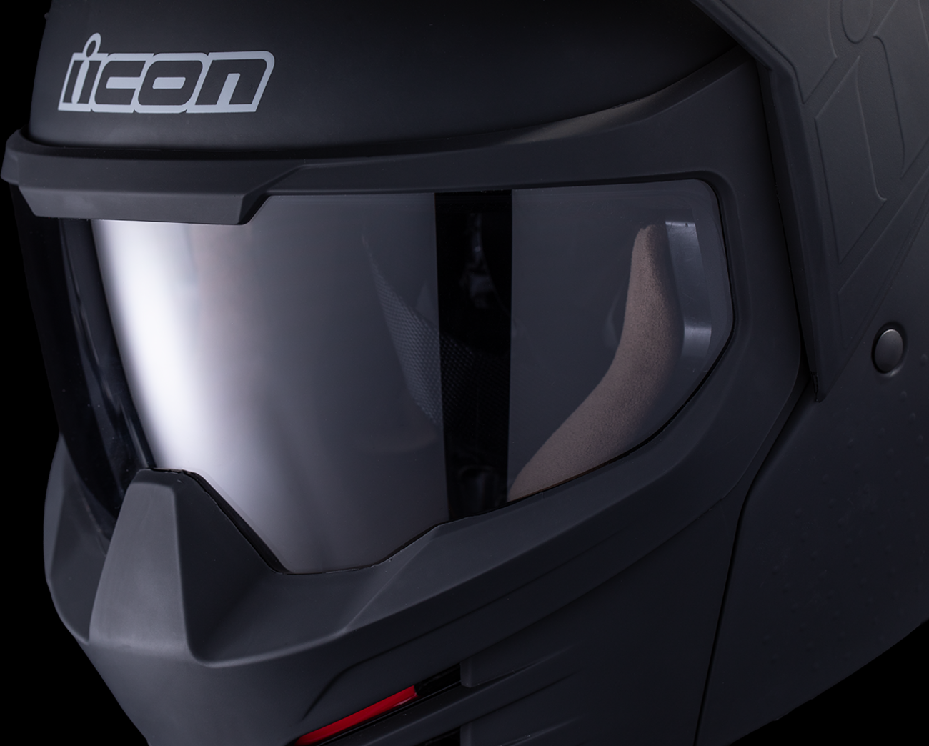 BILTWELL HELMET GRINGO SV GLOSS INTERSECTION WARM XS - Image 13