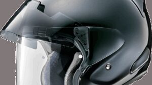 ARAI HELMETS Ram-X Helmet - Diamond Black - Large