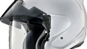 ARAI HELMETS Ram-X Helmet - Diamond White - Small