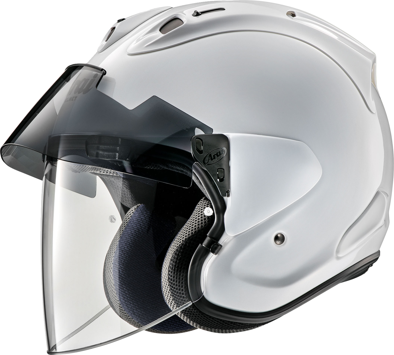 ARAI HELMETS Ram-X Helmet - Diamond White - Large