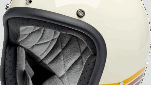 BILTWELL Bonanza Helmet - Spectrum - Desert - Medium