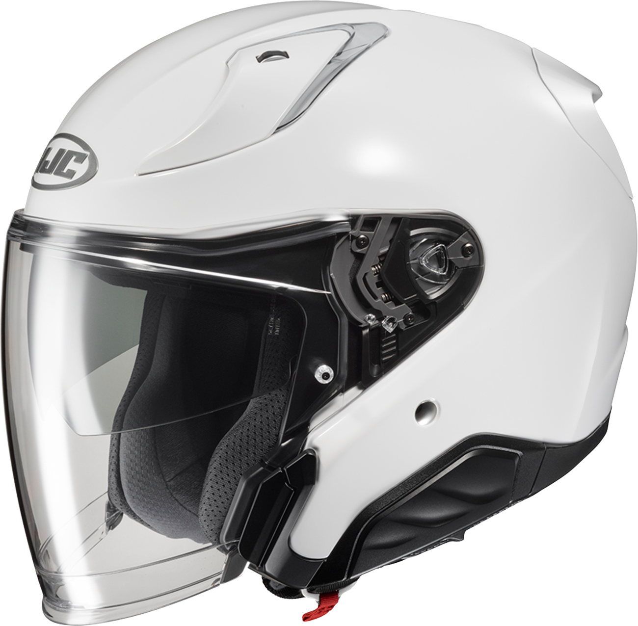 HELMET RPHA 31 SOLID WHITE 2X - Image 2