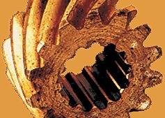 WSM Rotary Valve Gear - Sea-Doo 720/800