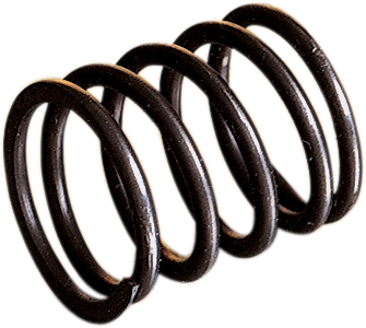 WSM ROTARY SHAFT SPRING