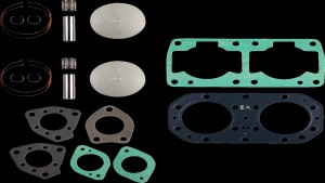 New Motorcycle Parts, New Parts