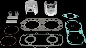 New Motorcycle Parts, New Parts