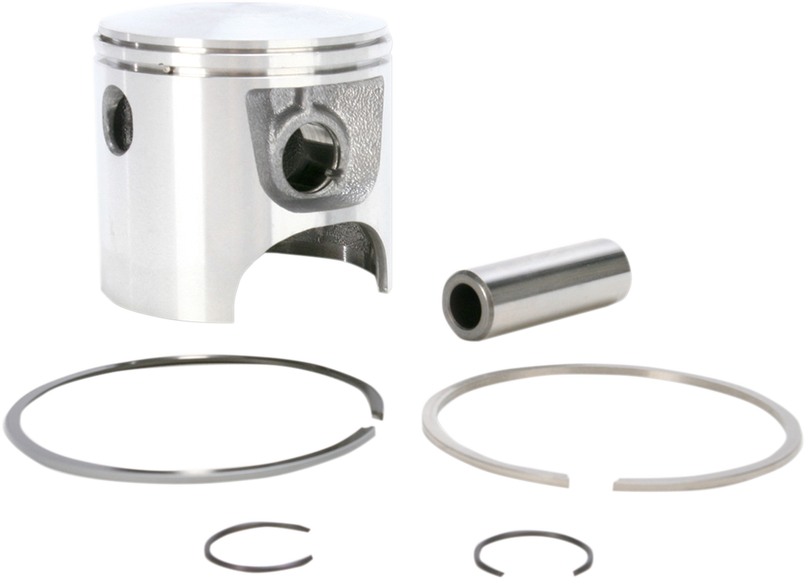 WSM Piston Kit - 77.00 mm - Sea-Doo
