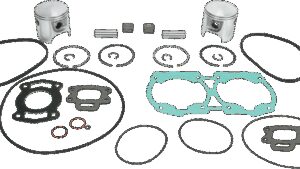 WSM Top-End Rebuild Kit - 76.00 mm - Original Series - Sea-Doo