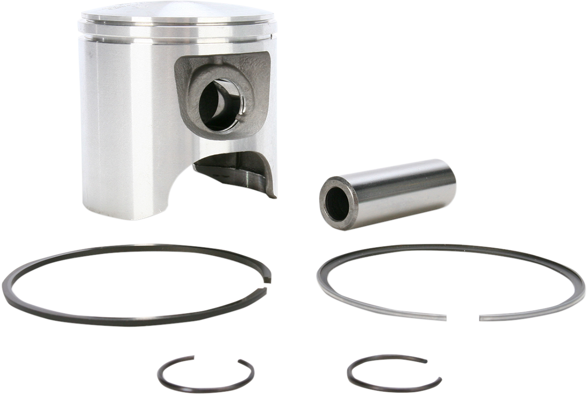 WSM PISTON KIT S-D 650 STD