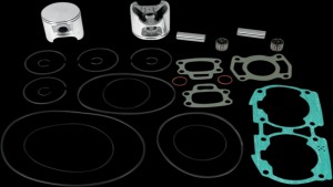 New Motorcycle Parts, New Parts