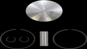 New Motorcycle Parts, New Parts