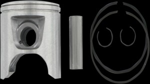 New Motorcycle Parts, New Parts