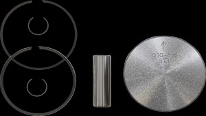 New Motorcycle Parts, New Parts