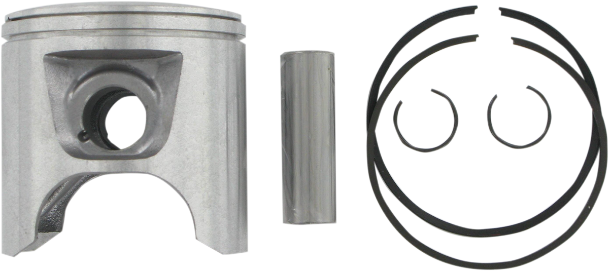 WSM Piston Kit - 82.00 mm - Sea-Doo