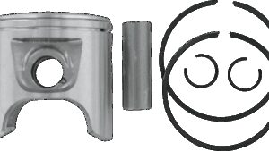 WSM Piston Kit - 82.50 mm - Sea-Doo