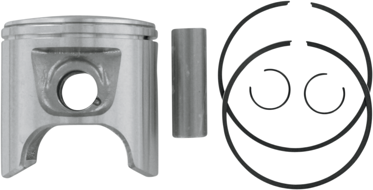 WSM PISTON KIT SEA 800 .5MM