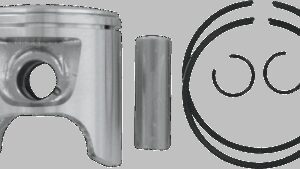 WSM Piston Kit - 83.00 mm - Sea-Doo