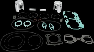 New Motorcycle Parts, New Parts