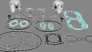 WSM Top-End Rebuild Kit - 82.00 mm - Original Series - Sea-Doo