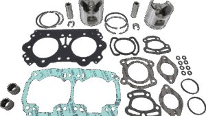 WSM Top-End Rebuild Kit - 87.91 mm - Original Series - Sea-Doo