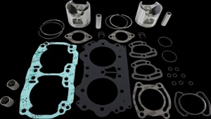 New Motorcycle Parts, New Parts