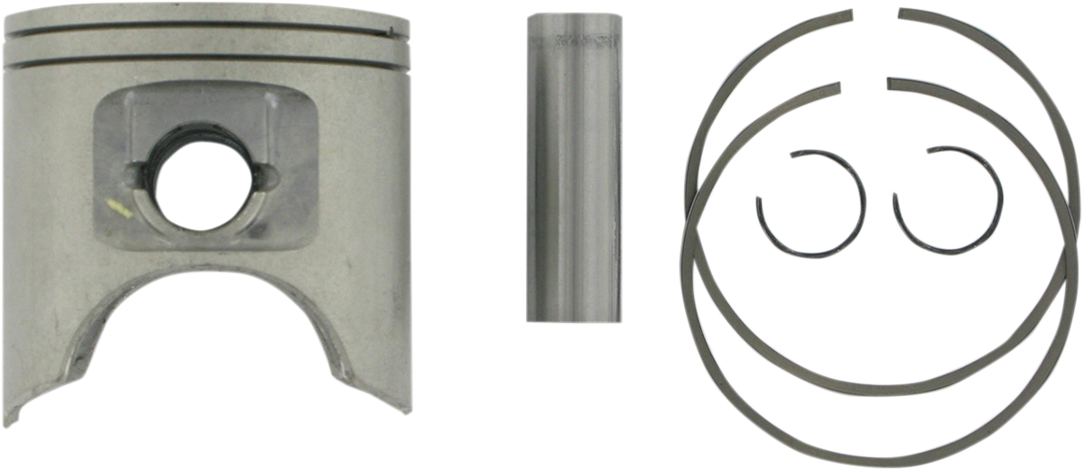 WSM Piston Kit - 80.00 mm - Kawasaki