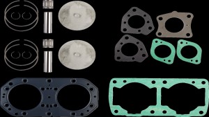 New Motorcycle Parts, New Parts