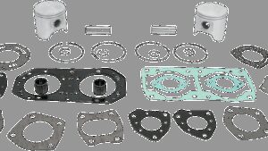 WSM Top-End Rebuild Kit - 80.00 mm - Original Series - Kawasaki