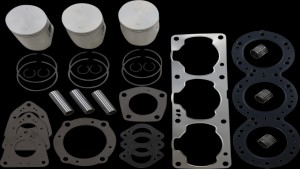 New Motorcycle Parts, New Parts