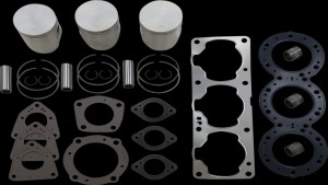 New Motorcycle Parts, New Parts