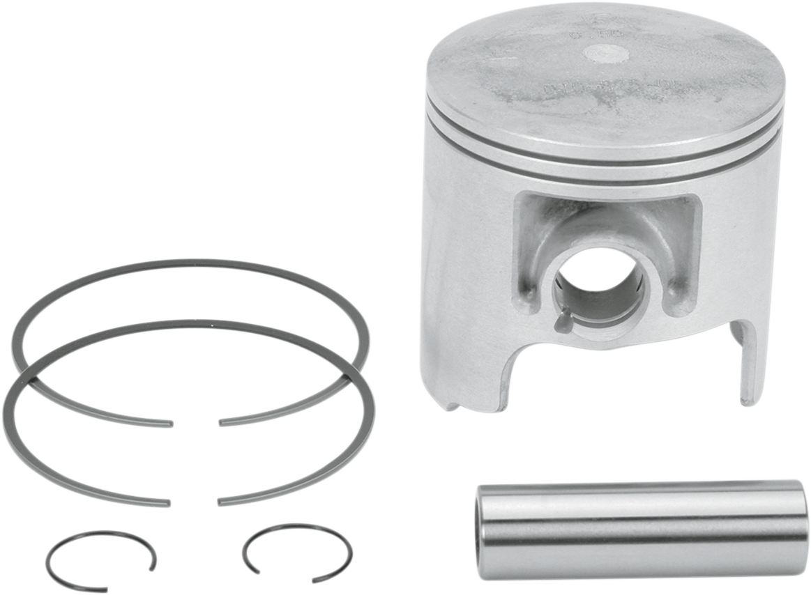 WSM PISTON KIT YAM 701 .5MM