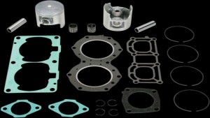 New Motorcycle Parts, New Parts