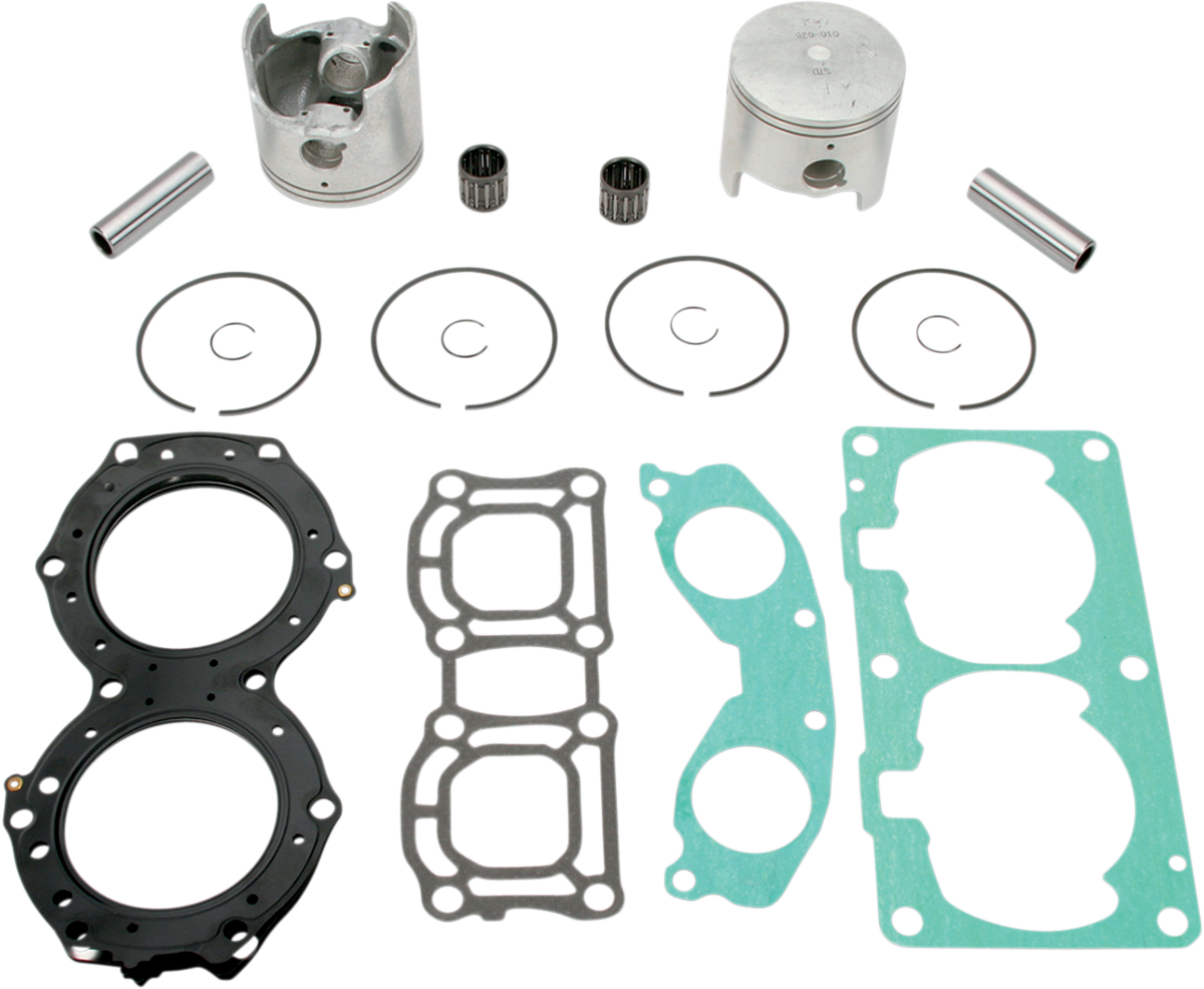 WSM Top-End Rebuild Kit - 84.50 mm - Original Series - Yamaha