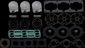 New Motorcycle Parts, New Parts