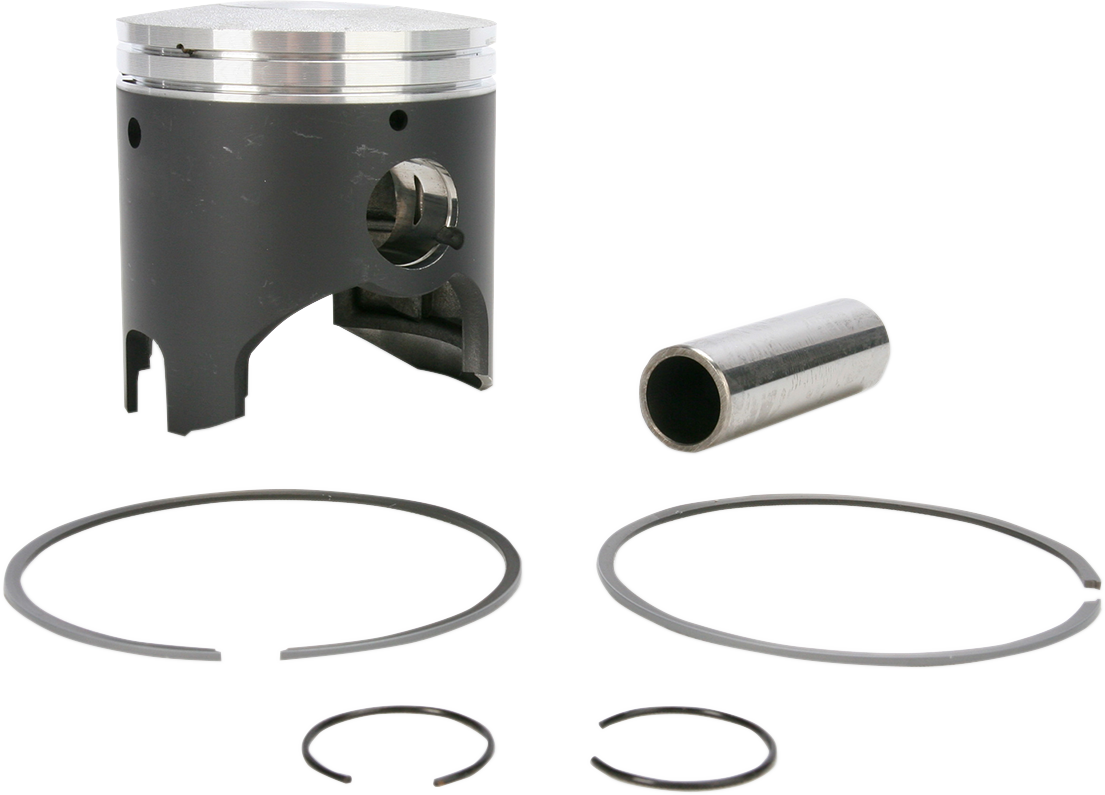 WSM Piston Kit - 79.90 mm - Yamaha