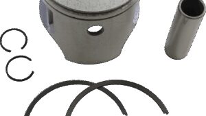 WSM Piston Kit - 81.00 mm - Polaris