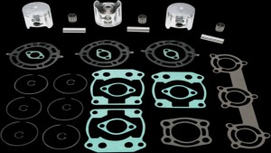 New Motorcycle Parts, New Parts