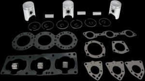 New Motorcycle Parts, New Parts