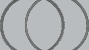 WSM Piston Rings - 78.00 mm - Sea-Doo