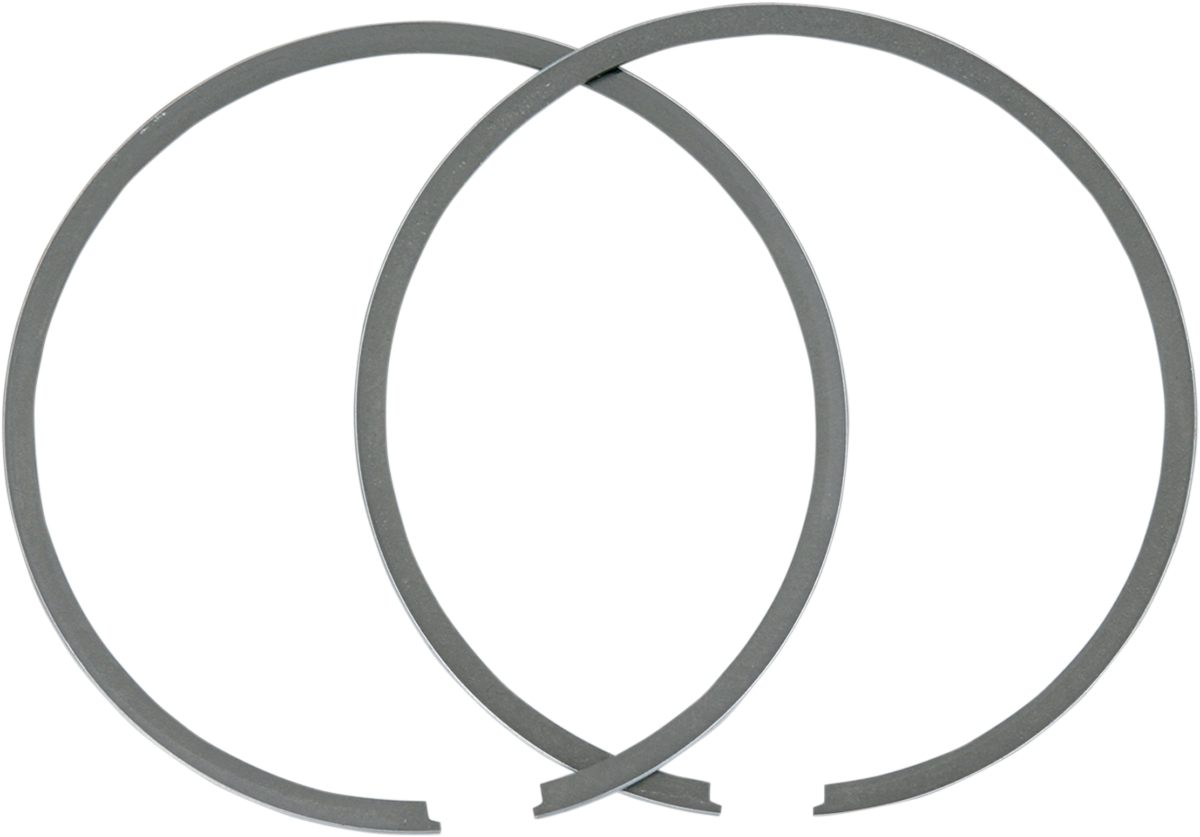 WSM PISTON RING POL 750 .5MM