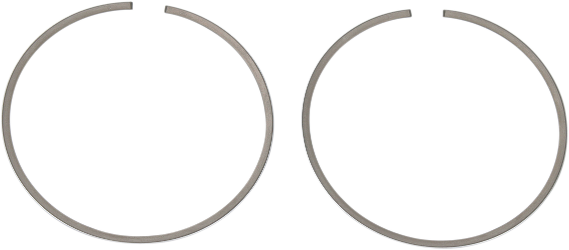 WSM PISTON RING POL .5MM