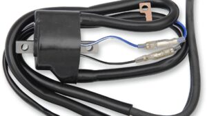 PARTS UNLIMITED External Ignition Coil - Arctic Cat