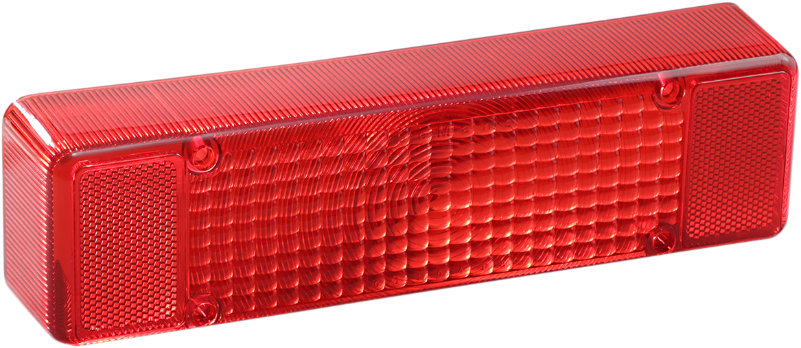 CUSTOM DYNAMICS Headlight - Shark Demon - for Road Warrior Fairing - Image 2