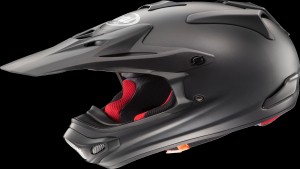 ARAI HELMETS HELMET VX-PRO4 BLACK FROST XL