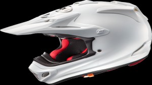 ARAI HELMETS HELMET VX-PRO4 WHITE XL